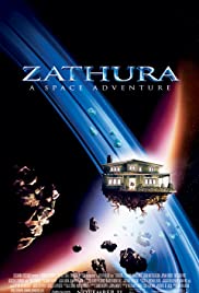 ดูหนังออนไลน์ฟรี Zathura A Space Adventure (2005) เกมทะลุมิติจักรวาล