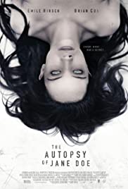 ดูหนังออนไลน์ The Autopsy of Jane Doe (2016) สืบศพหลอน ซ่อนระทึก (ซาวด์แทร็ก)