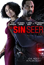 ดูหนังออนไลน์ฟรี The Sin Seer (2015) เดอะซินเซอร์