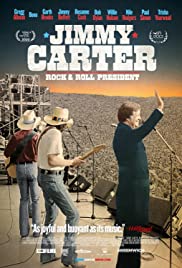 ดูหนังออนไลน์ Jimmy Carter Rock & Roll President (2020)  จิมมี่คาร์เตอร์ร็อค&โรลพรีซิเด้นท์