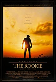 ดูหนังออนไลน์ The Rookie (2002) ยังไม่หมดไฟ