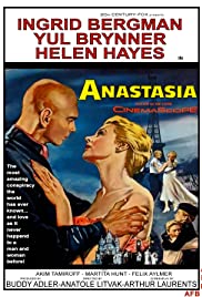 ดูหนังออนไลน์ฟรี Anastasia (1956) อินาสตาเซีย