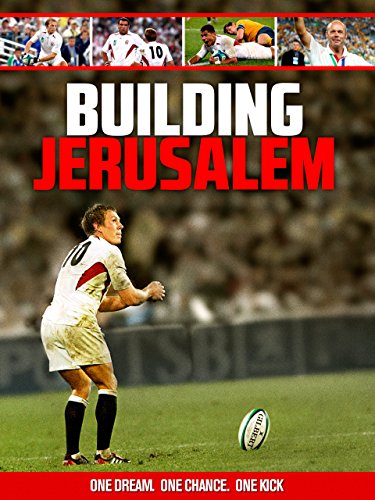 ดูหนังออนไลน์ Building Jerusalem (2015)