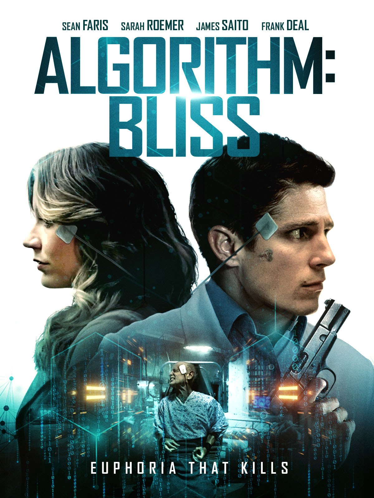 ดูหนังออนไลน์ฟรี Algorithm: BLISS (2020)