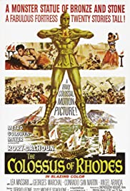 ดูหนังออนไลน์ฟรี The Colossus of Rhodes (1961) ยักษ์ใหญ่แห่งโรดส์