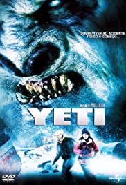 ดูหนังออนไลน์ฟรี Yeti Curse of the Snow Demon (2008)  เยติคำสาปปีศาจหิมะ