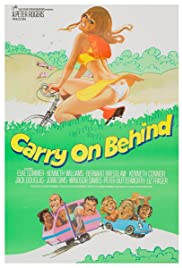 ดูหนังออนไลน์ Carry on Behind (1975)  แครี่ ออน บีไฮท์