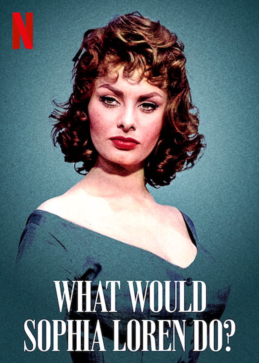 ดูหนังออนไลน์ฟรี What Would Sophia Loren Do (2021) โซเฟีย ลอเรนจะทำอย่างไร (ซับไทย)