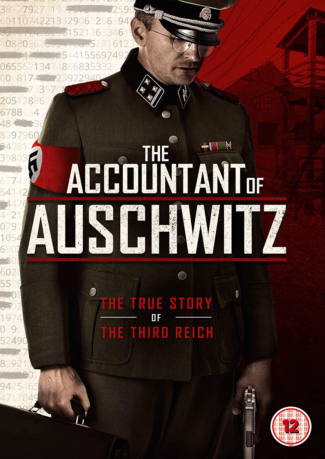 ดูหนังออนไลน์ฟรี The Accountant of Auschwitz (2018) [ซับไทย]
