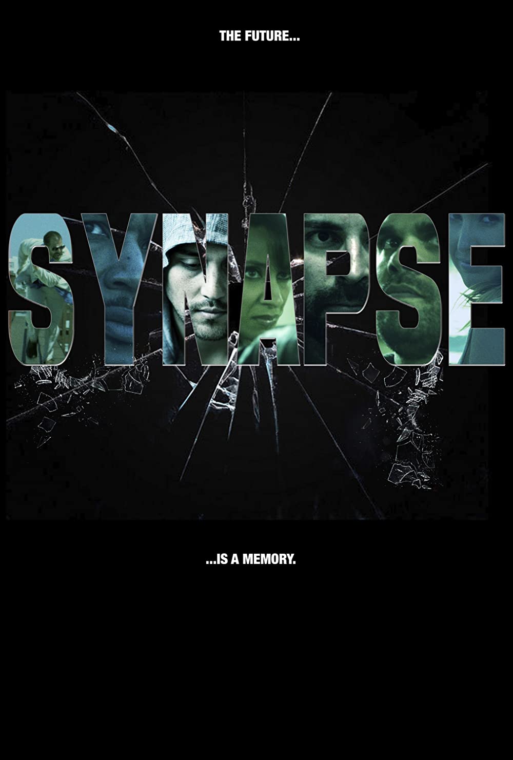 ดูหนังออนไลน์ฟรี Synapse (2021) ไซแนปส์