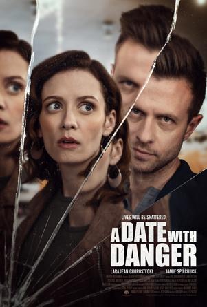 ดูหนังออนไลน์ฟรี A Date with Danger (2021) อะเดทวิทแดนเจอร์