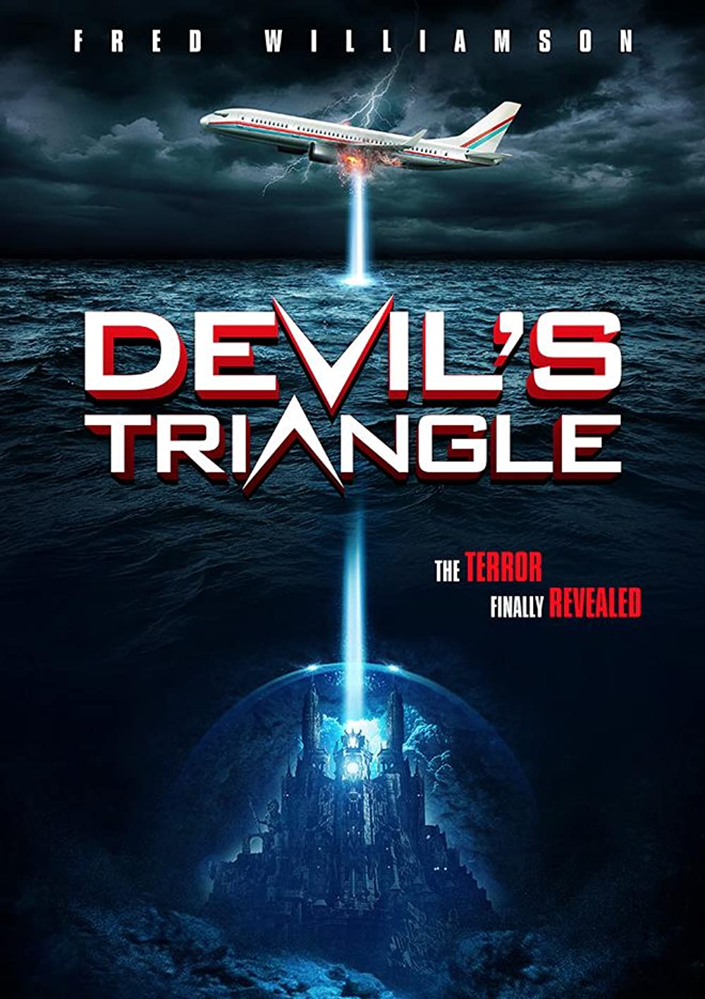 ดูหนังออนไลน์ฟรี Devils Triangle (2021) เดฟ’เวิลส ไทร’แองเกิล