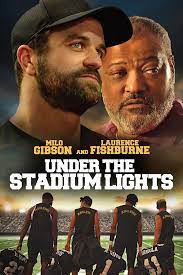 ดูหนังออนไลน์ฟรี Under the Stadium Lights (2021) อันเดอร์ เดอะ สเตเดียม ไลท์ส
