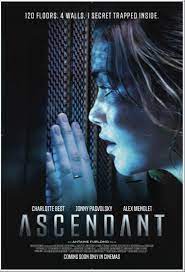 ดูหนังออนไลน์ฟรี Ascendant (2021) ลัคนา