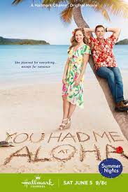 ดูหนังออนไลน์ฟรี You Had Me at Aloha (2021) ยู แฮดมี แอท อะโลฮ่า