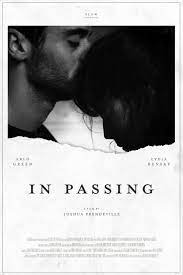 ดูหนังออนไลน์ฟรี In Passing (2020)  อิน พาสซิ้งค์
