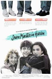 ดูหนังออนไลน์ฟรี Seven Minutes in Heaven (1985)